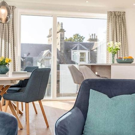 Lade Braes Apartments - No 22D St Andrews Buitenkant foto