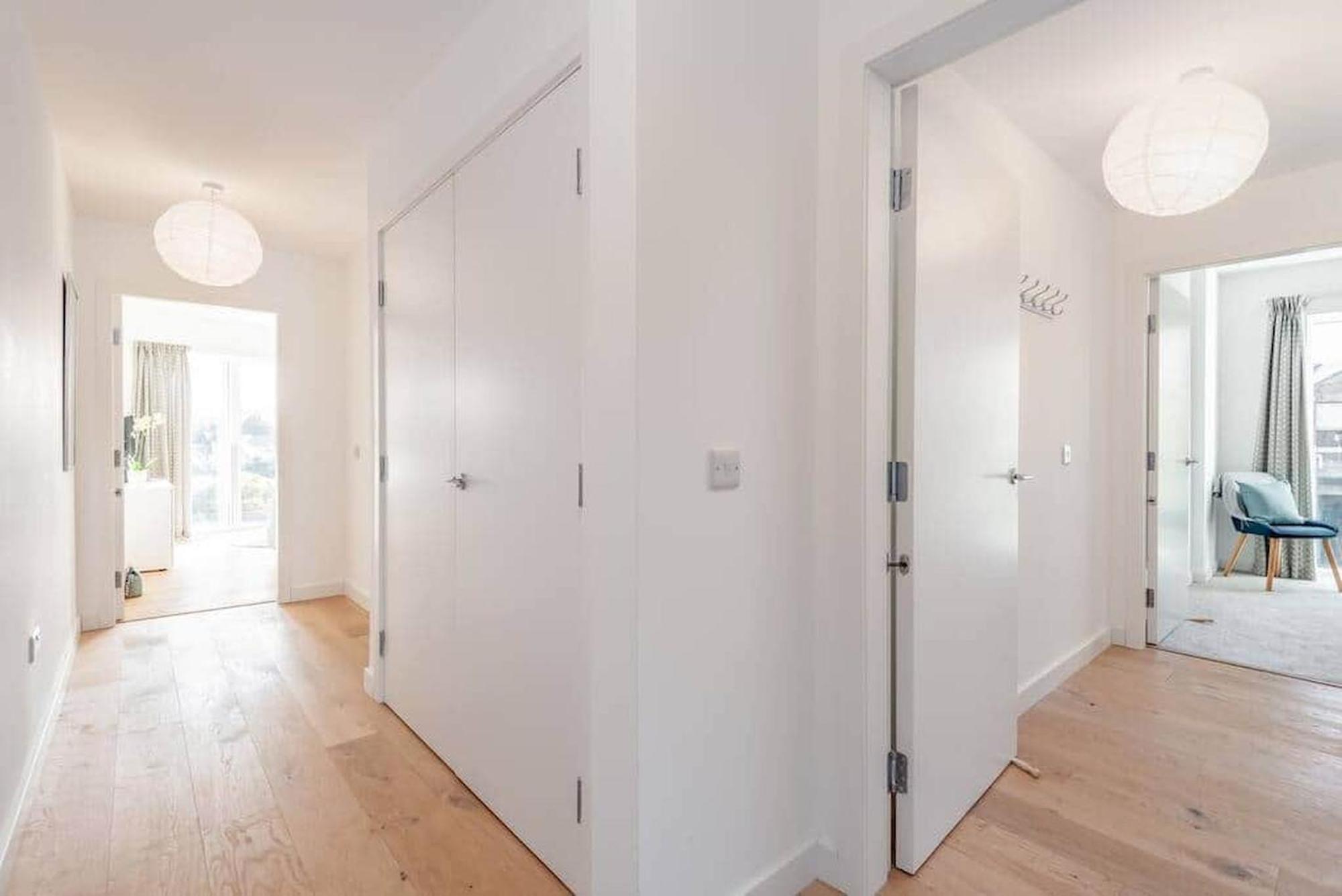Lade Braes Apartments - No 22D St Andrews Buitenkant foto